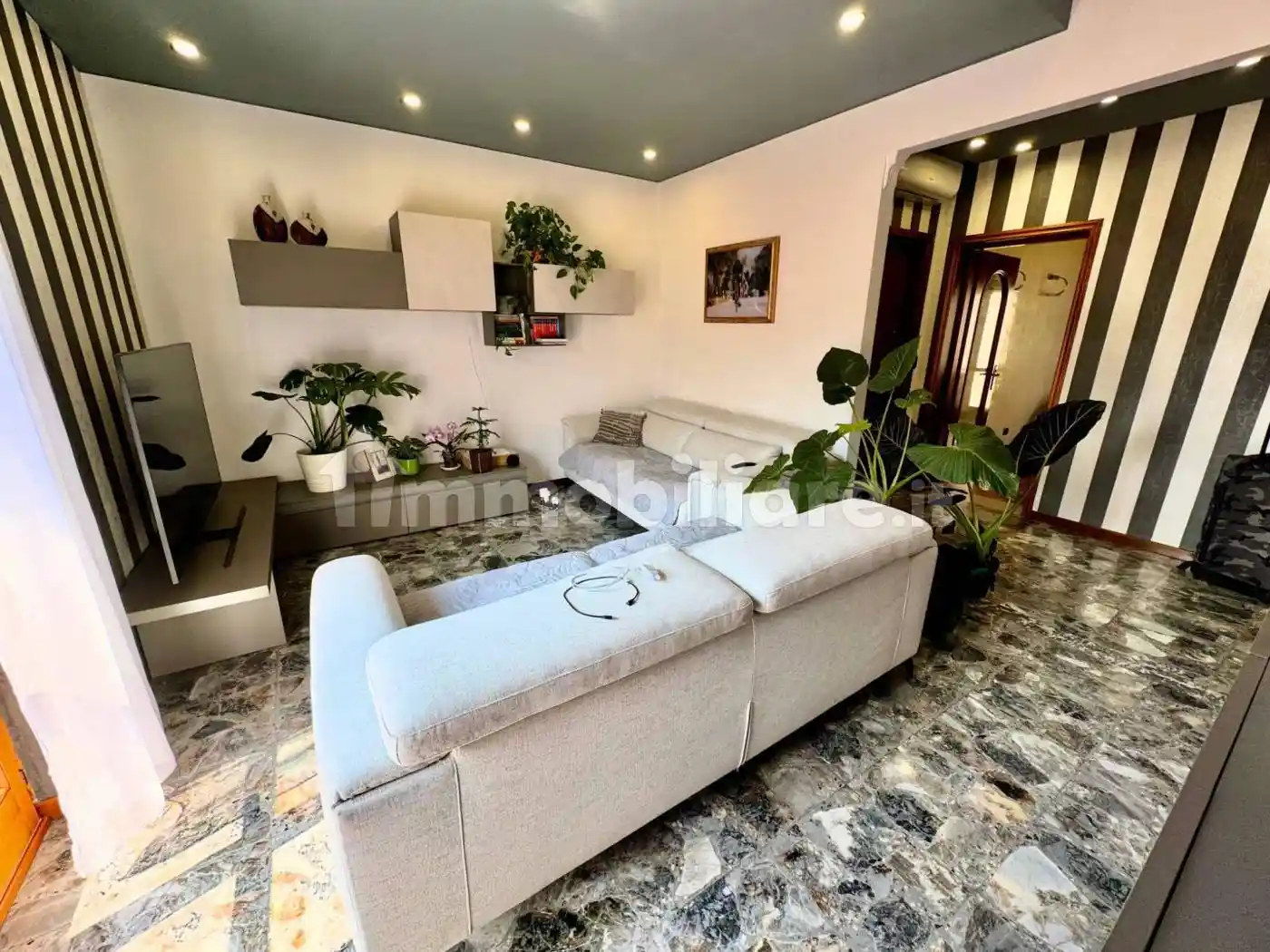 Appartamento in vendita a Piacenza