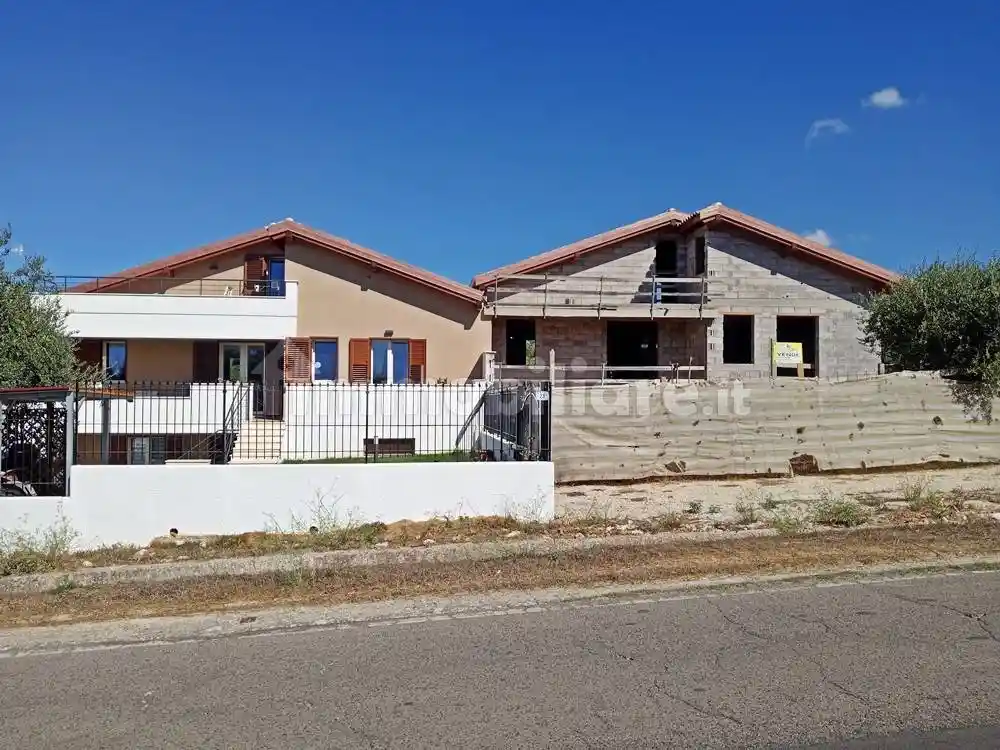 Villetta a schiera in vendita a Sassari