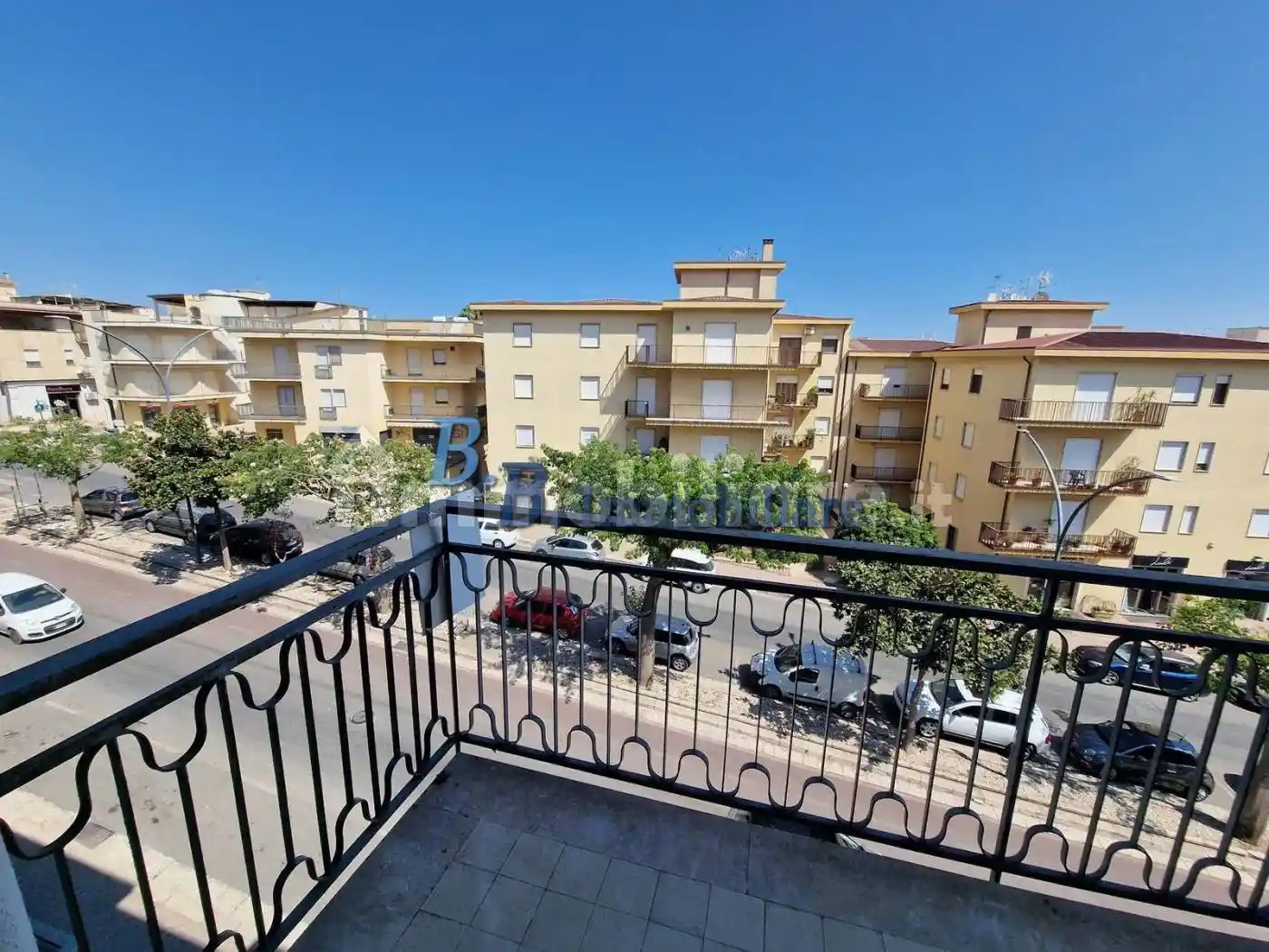 Appartamento in vendita a Alcamo