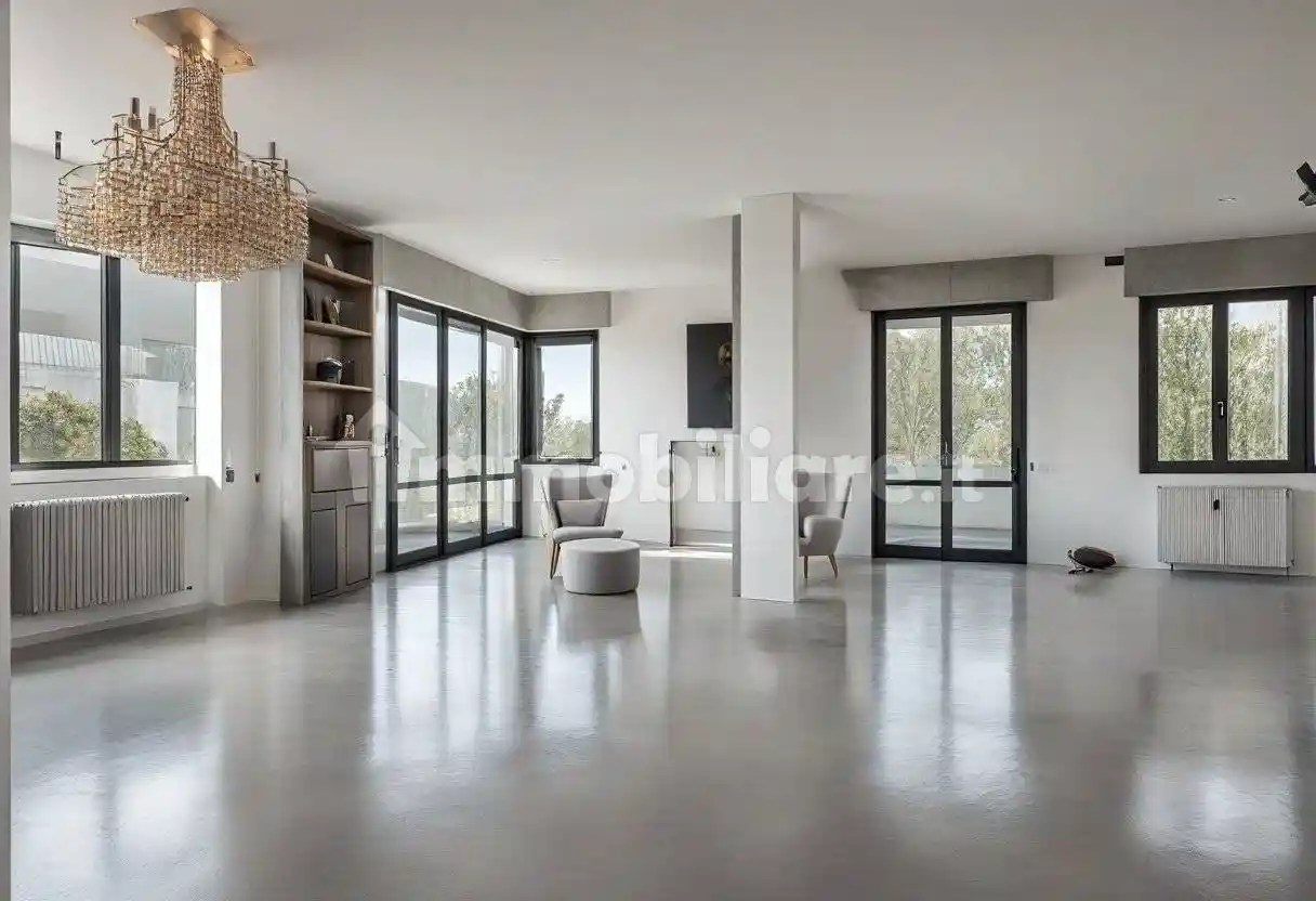 Appartamento in vendita a Vigonza