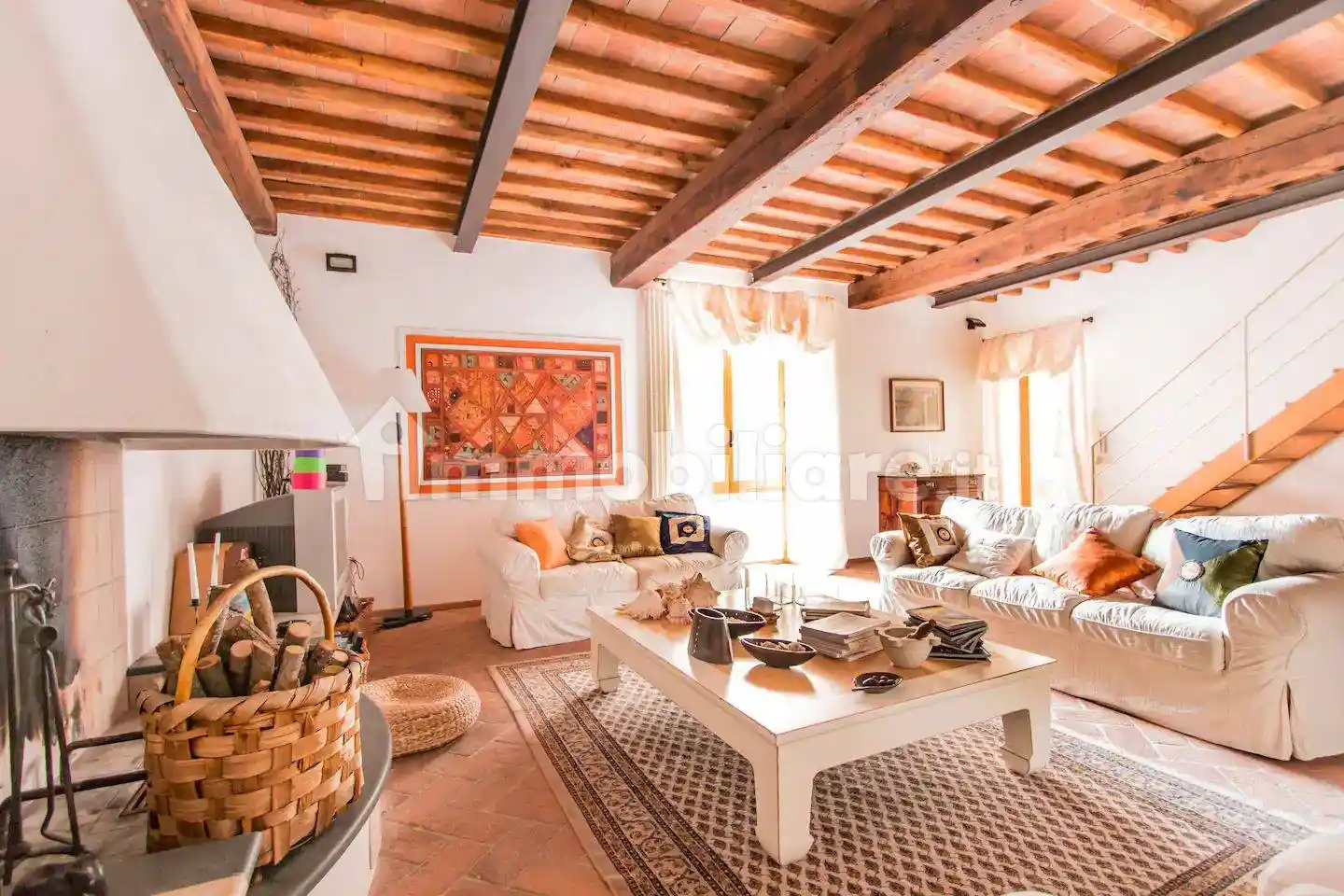 Casa indipendente in vendita a Pietrasanta