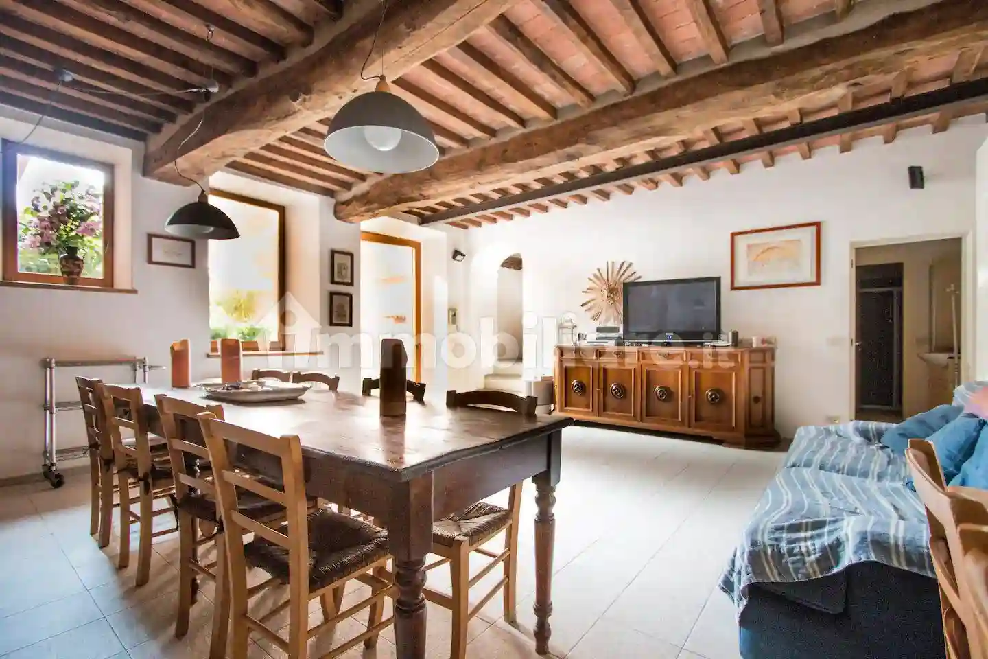 Casa indipendente - foto 2