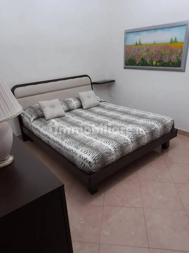 Appartamento in vendita a Sparanise