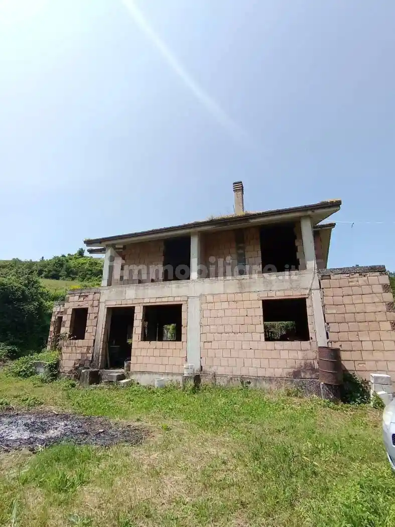 Rustico Contrada Centomani, Potenza - foto 3