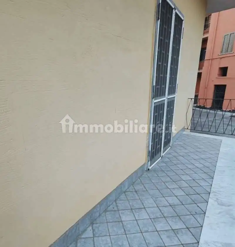 Rustico - Casale in vendita a San Sebastiano al Vesuvio