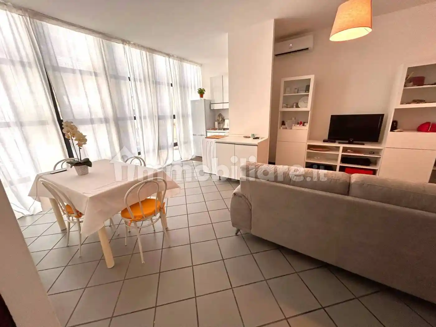 Appartamento in affitto a Bari