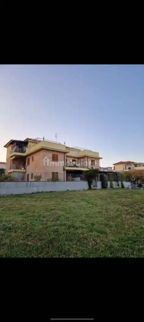 Appartamento in affitto a Numana