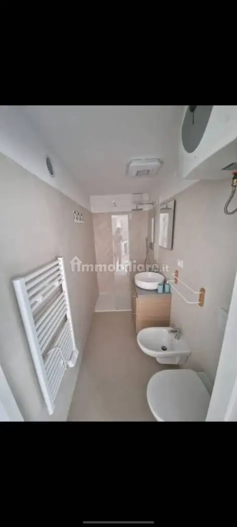 Trilocale via Positano, Marcelli, Numana - foto 3