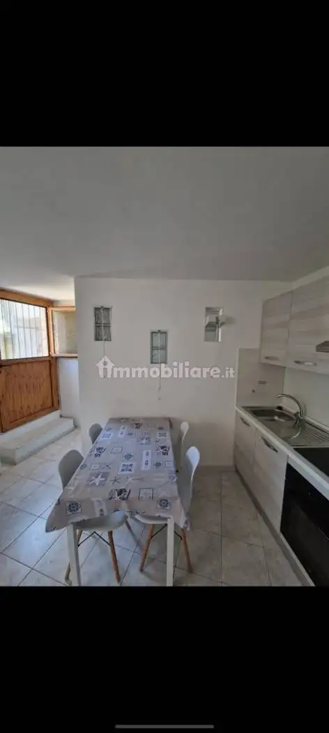 Trilocale via Positano, Marcelli, Numana - foto 4