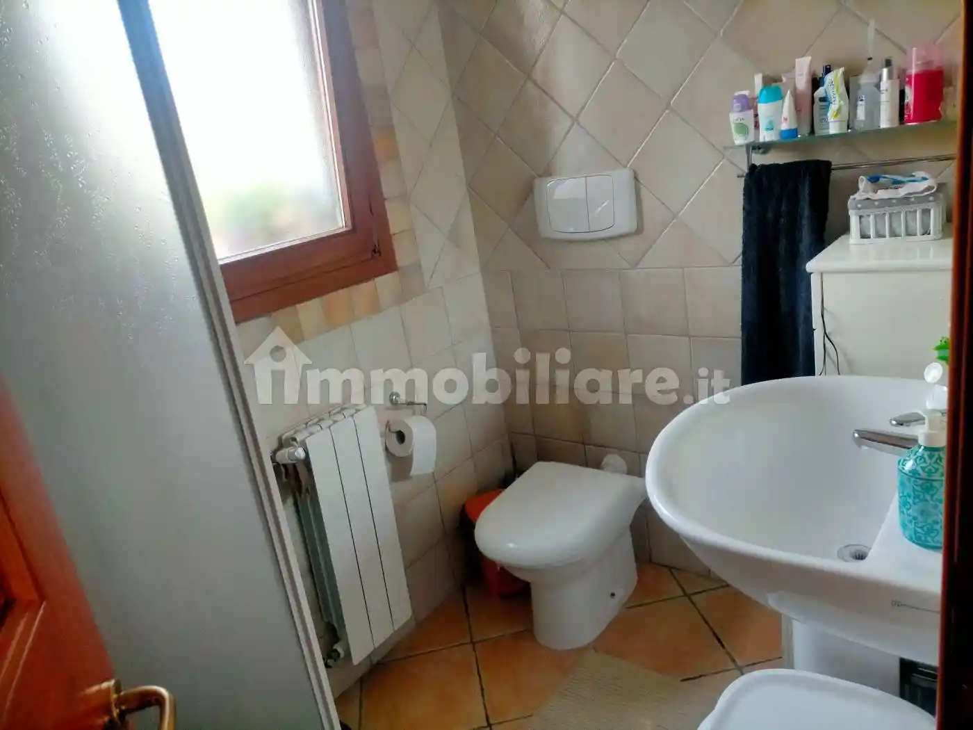 Villa a schiera via Tanca di la Cava, Murta Maria, Porto Istana, Olbia - foto 5