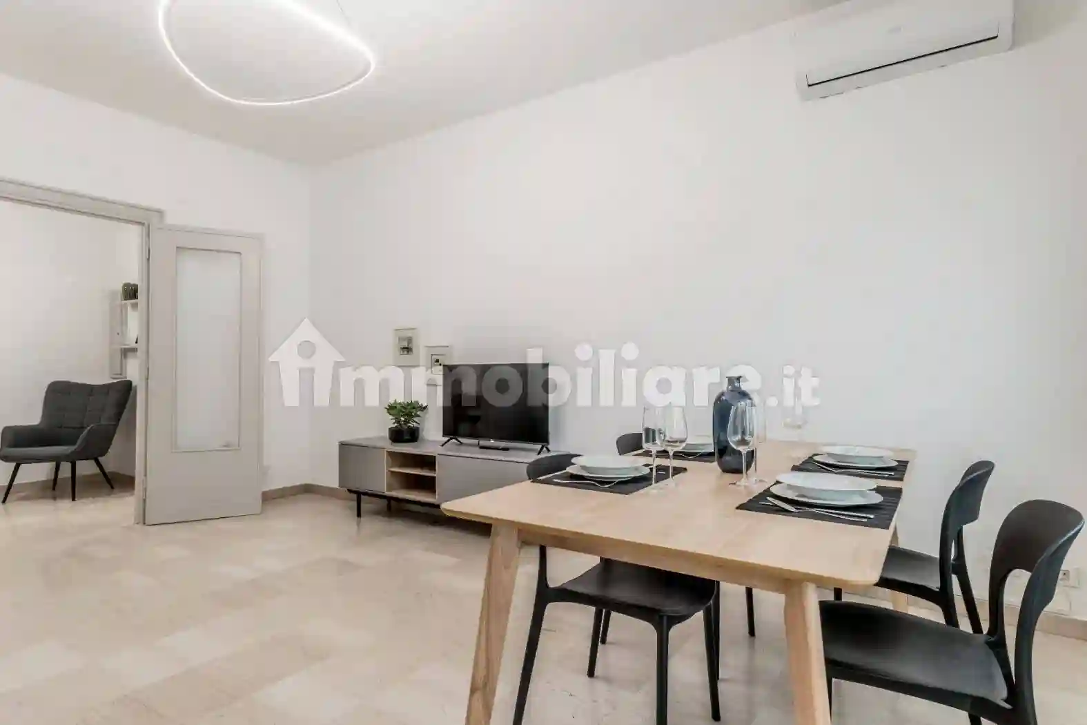 Appartamento - foto 4