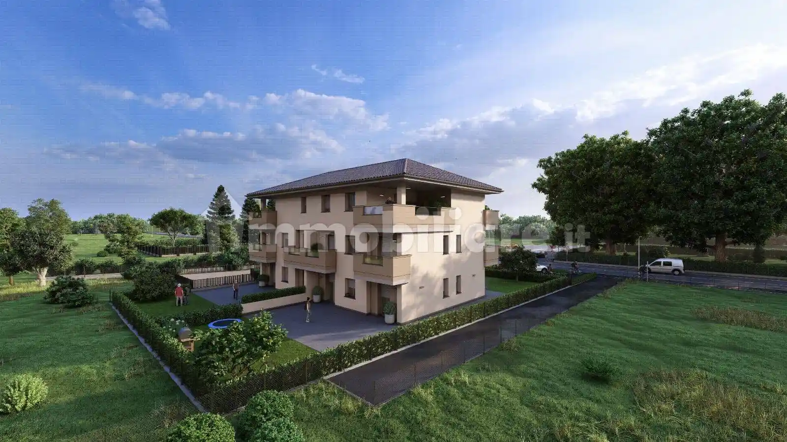 Appartamento - foto 3