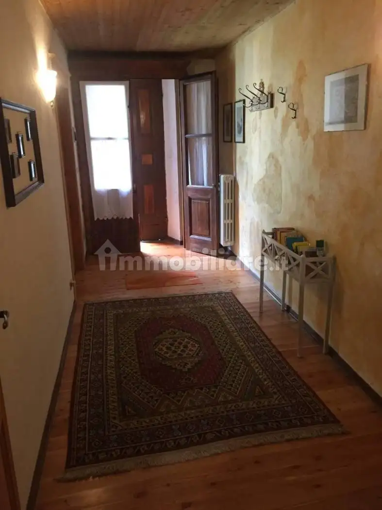 Appartamento in vendita a Fobello