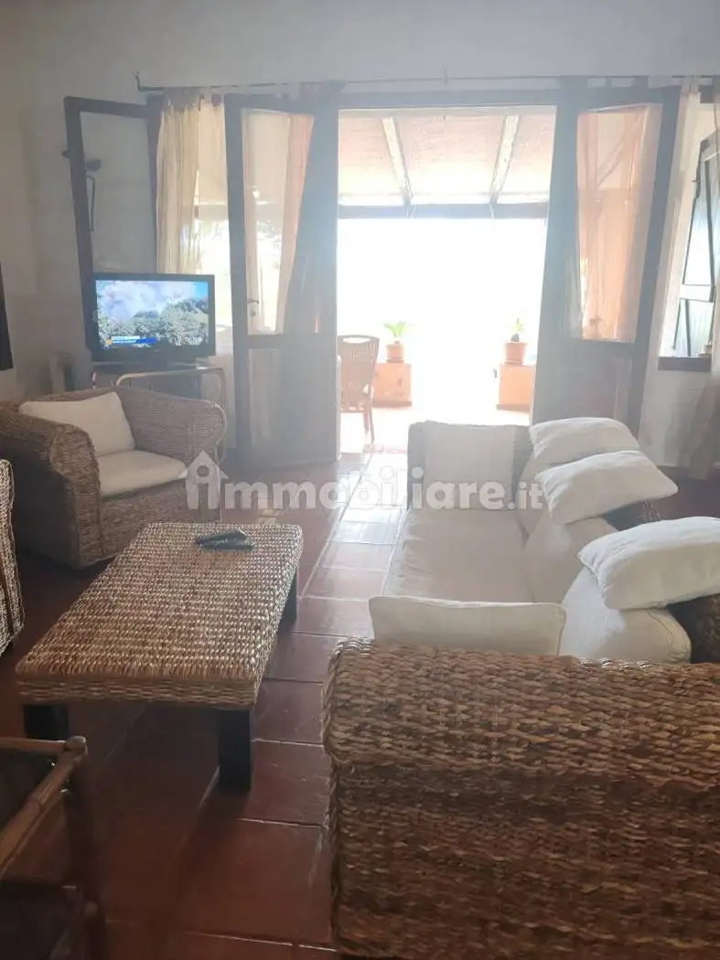 Appartamento in affitto a Sinnai