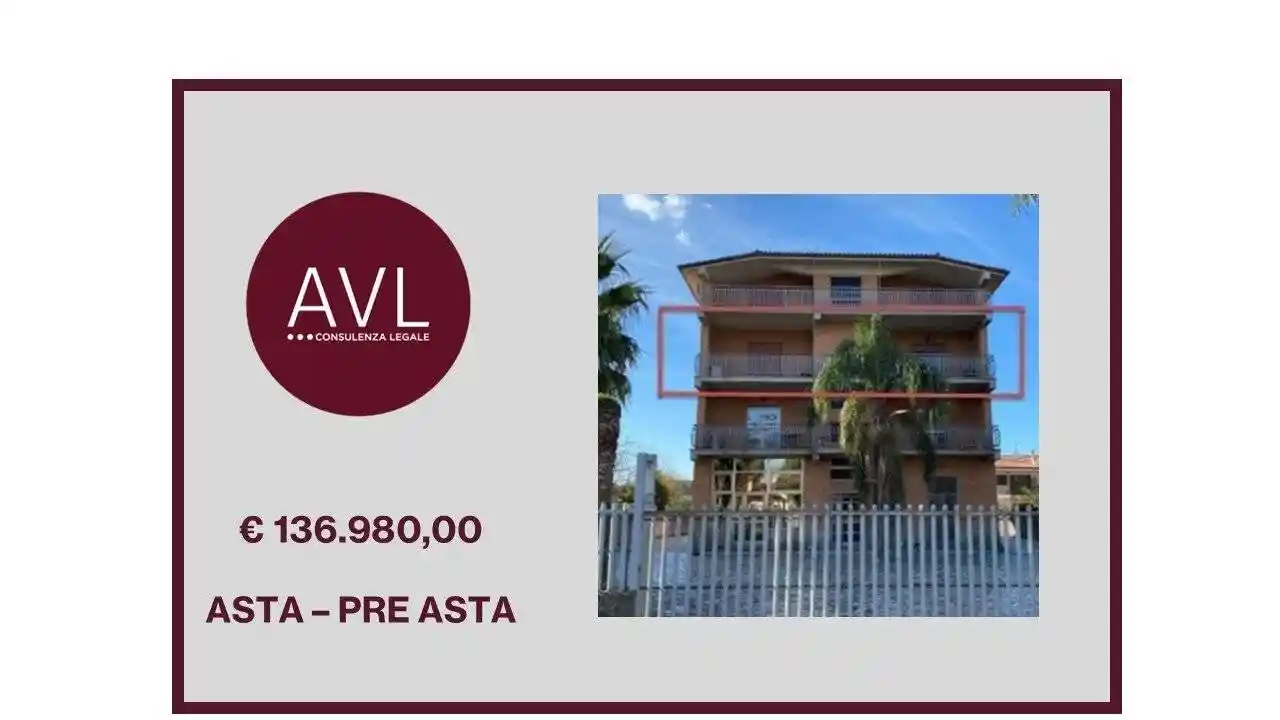 Appartamento in vendita a Aprilia