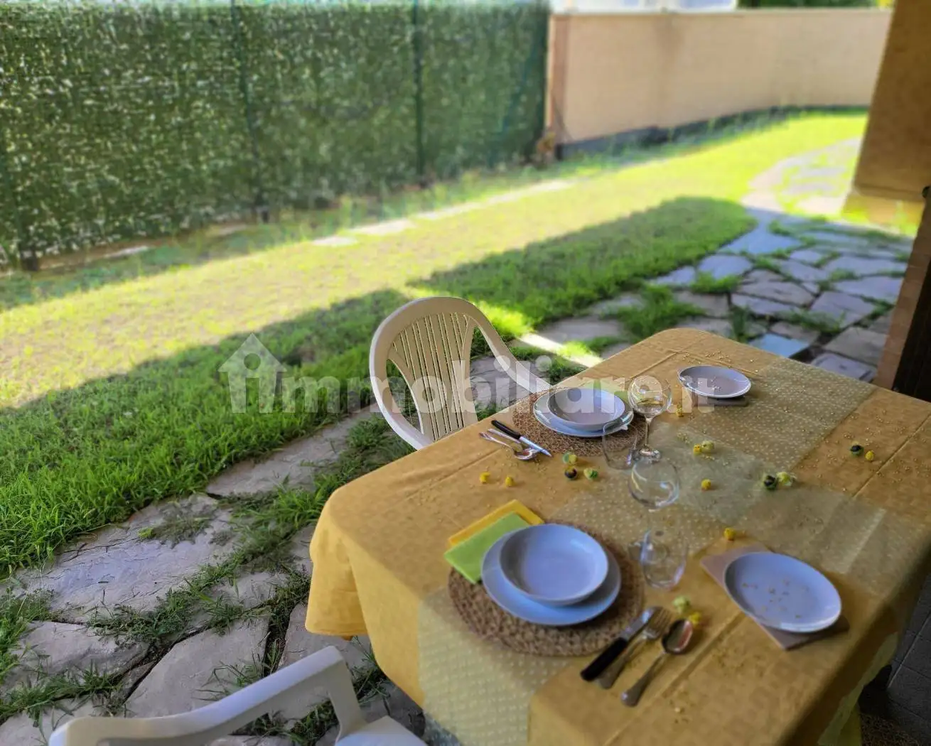 Appartamento in affitto a Parma