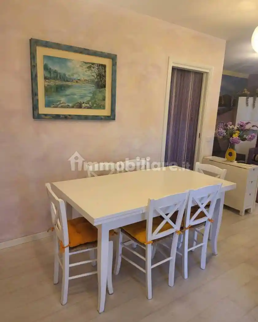 Trilocale via Golfo dei Poeti 3, Manara - Cavagnari, Parma - foto 4