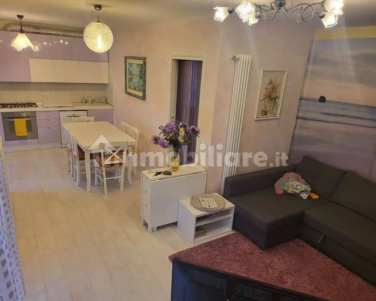 Trilocale via Golfo dei Poeti 3, Manara - Cavagnari, Parma - foto 5