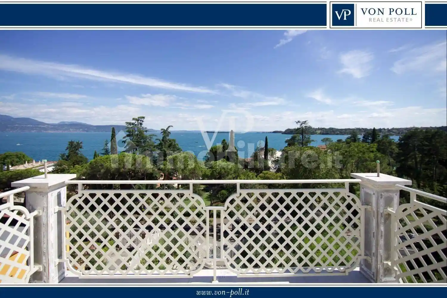 Villa in vendita a Salò
