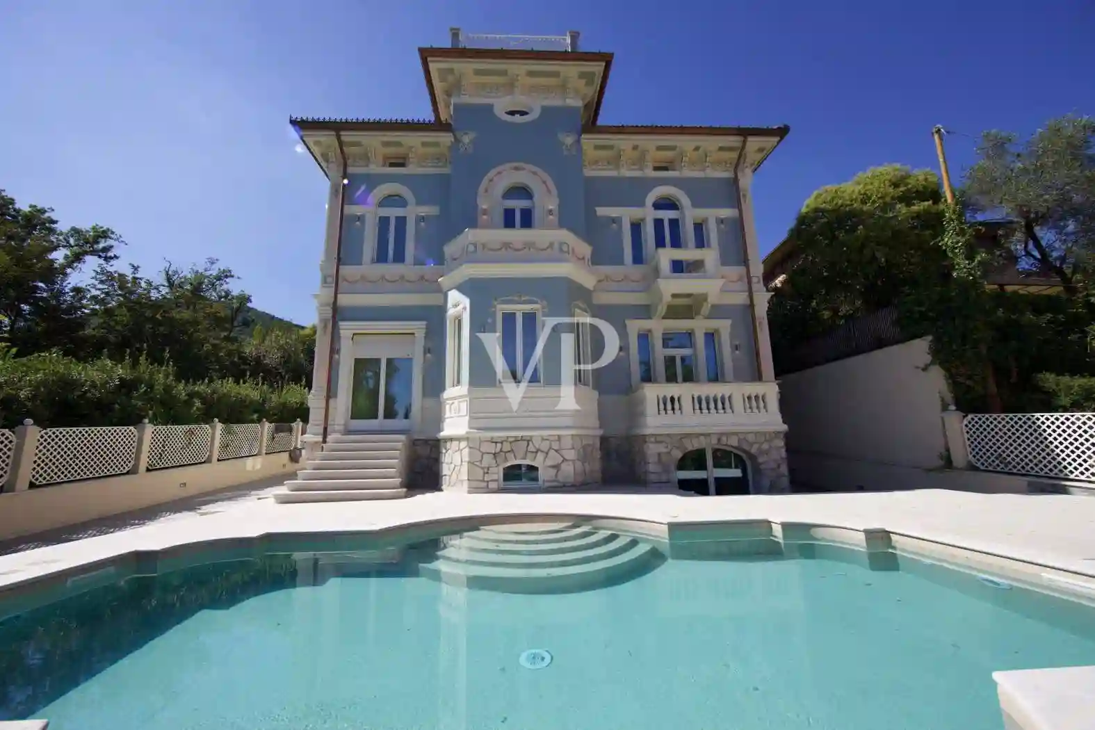 Villa - foto 3