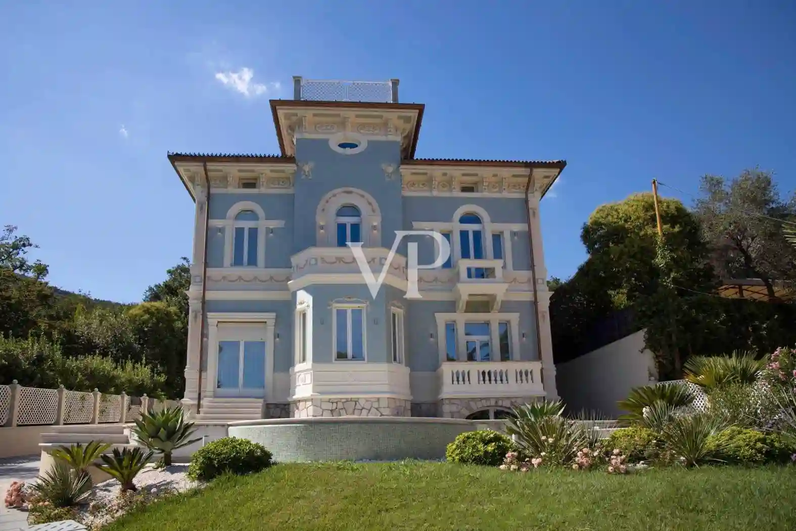 Villa - foto 4