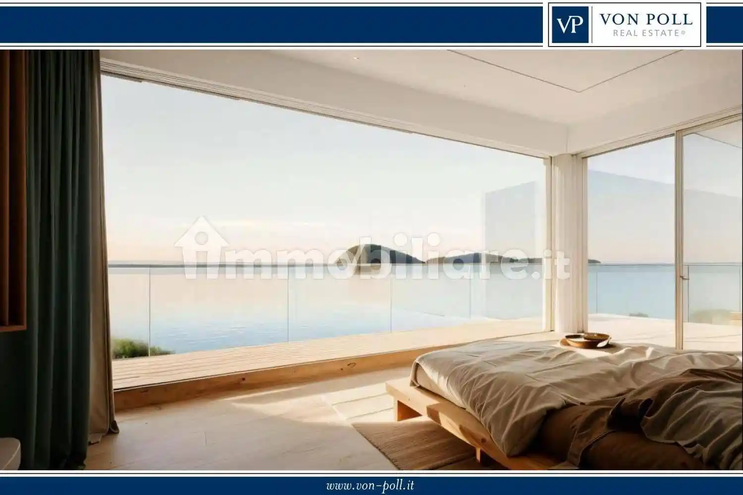 Villa in vendita a Toscolano-Maderno