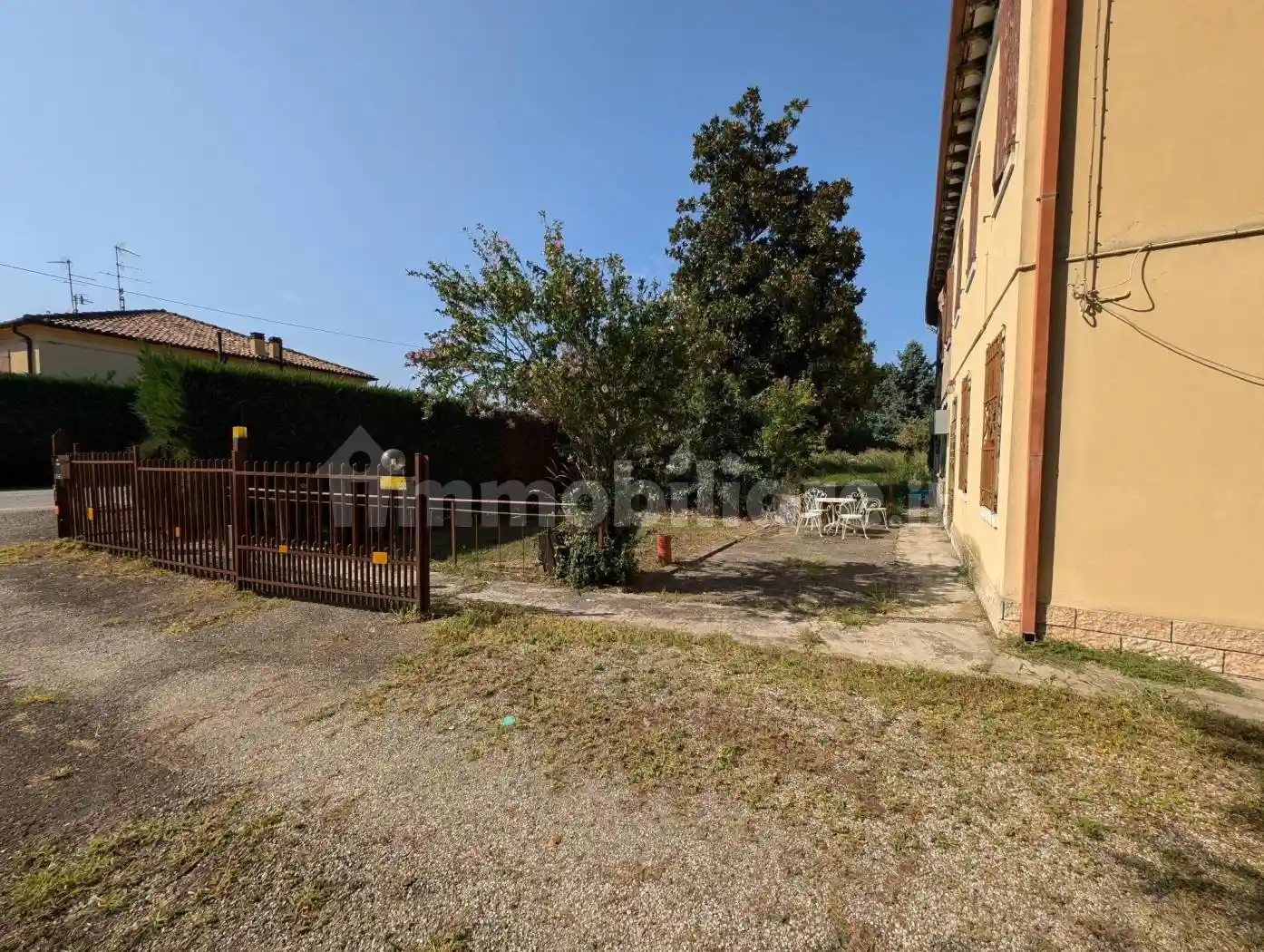 Villa bifamiliare via Bassa 239, Gaibanella, Ferrara - foto 2