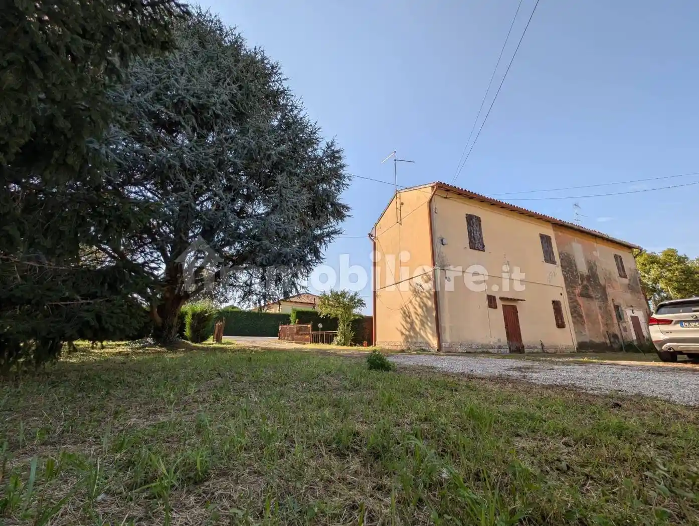 Villa bifamiliare via Bassa 239, Gaibanella, Ferrara - foto 4