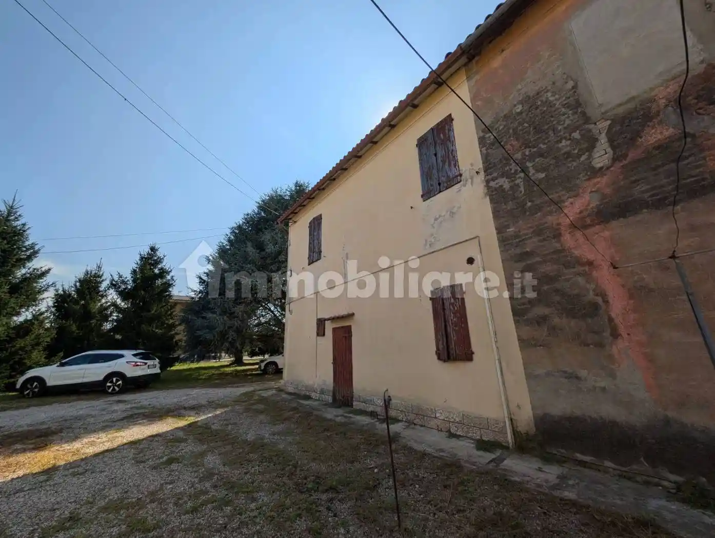 Villa bifamiliare via Bassa 239, Gaibanella, Ferrara - foto 5