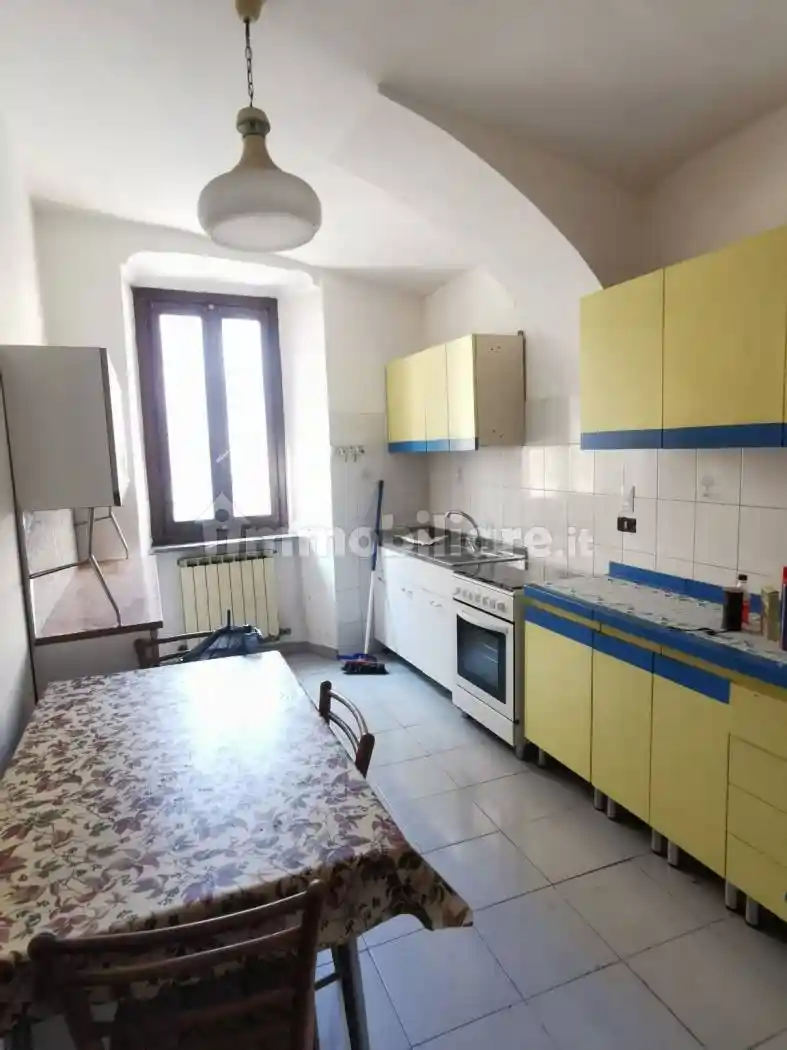 Appartamento in vendita a Mondovì