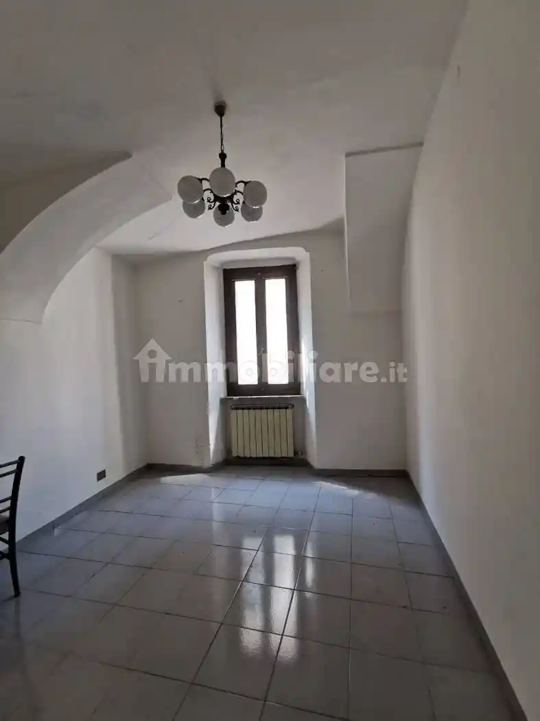 Trilocale buono stato, primo piano, Carassone, Mondovì - foto 2