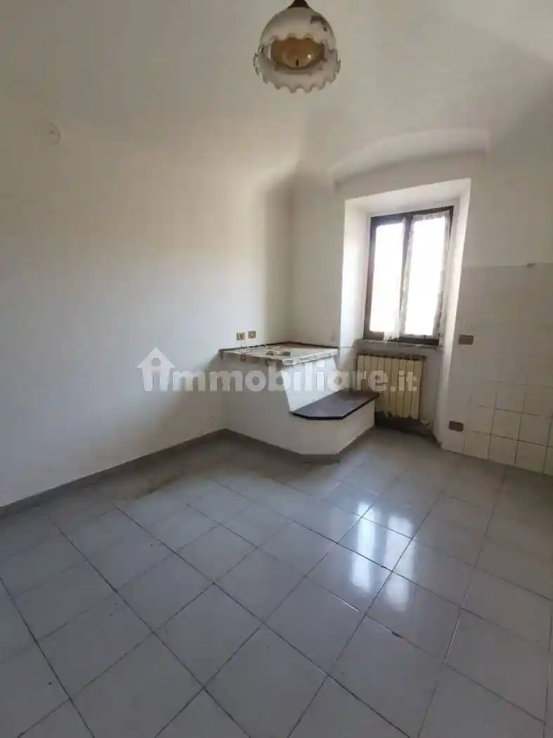 Trilocale buono stato, primo piano, Carassone, Mondovì - foto 3