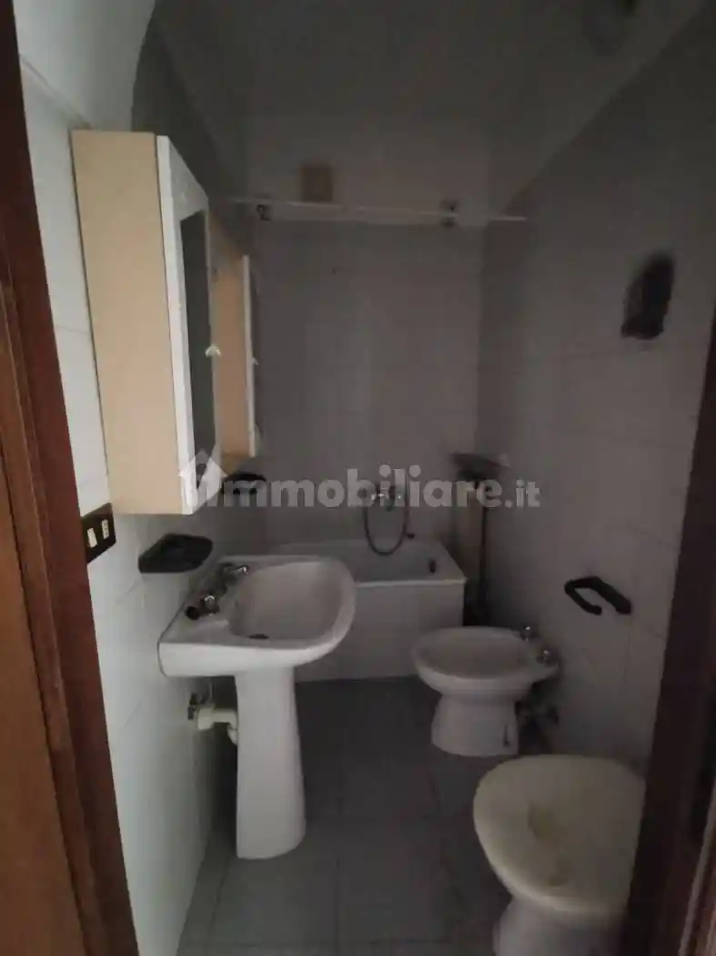 Trilocale buono stato, primo piano, Carassone, Mondovì - foto 4