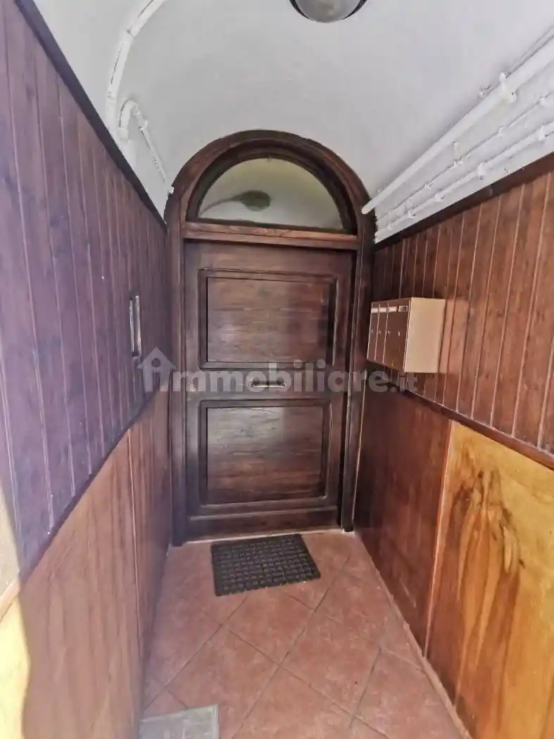 Trilocale buono stato, primo piano, Carassone, Mondovì - foto 5