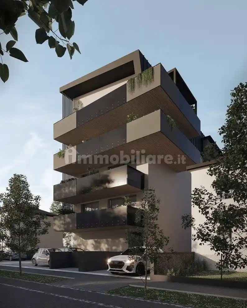 Appartamento in vendita a Dolo