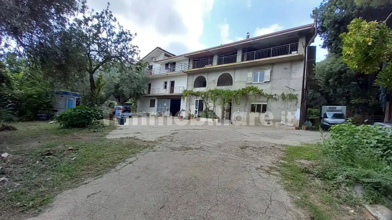 Appartamento in vendita a Maierato