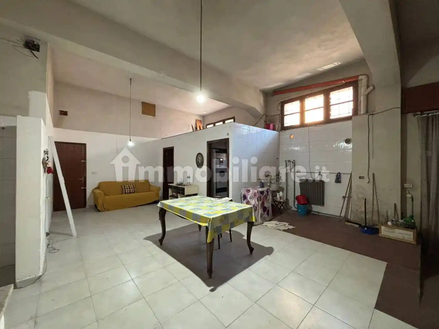 Appartamento in vendita a Bagheria