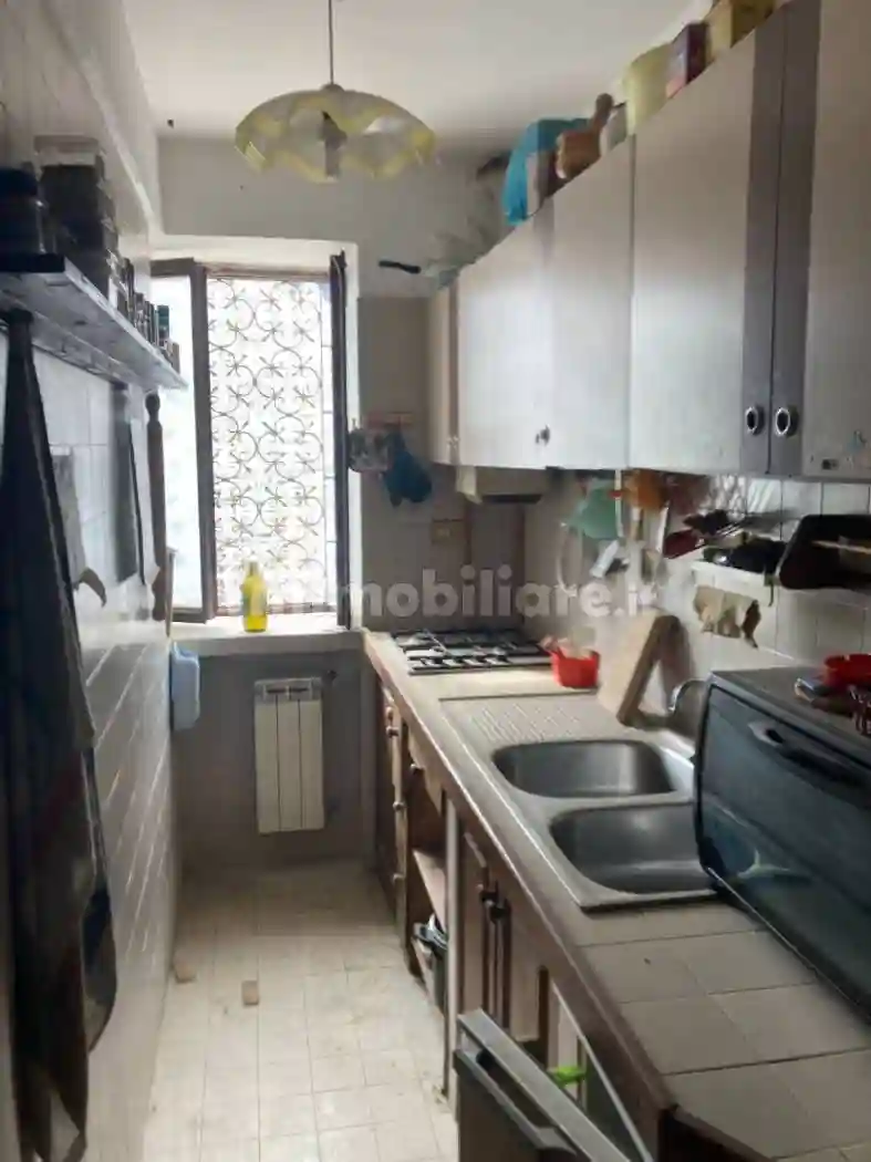 Quadrilocale via Pasquarosa Marcelli Bartoletti 9, Anticoli Corrado - foto 4