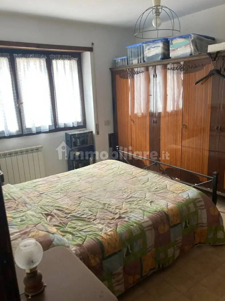 Appartamento in vendita a Anticoli Corrado