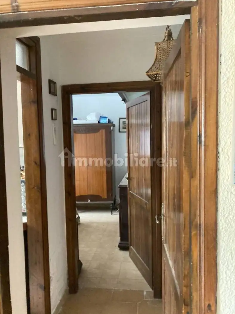 Quadrilocale via Pasquarosa Marcelli Bartoletti 9, Anticoli Corrado - foto 5