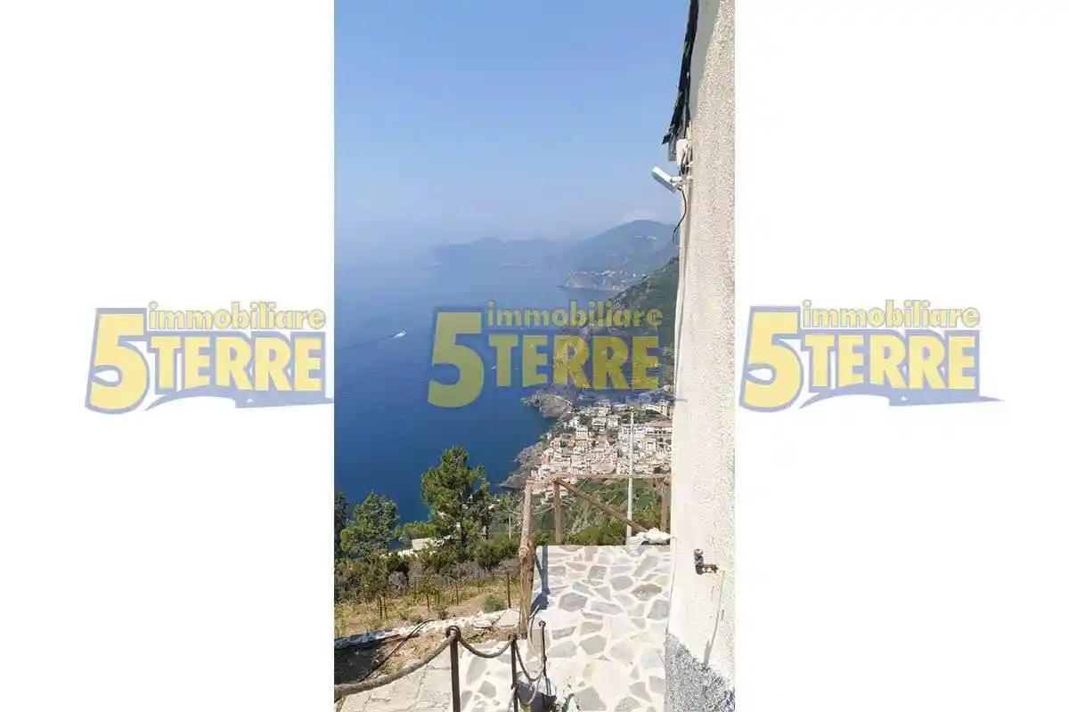 Rustico - Casale in vendita a Riomaggiore