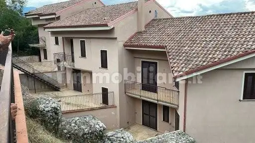 Villetta a schiera in vendita a San Salvatore Telesino