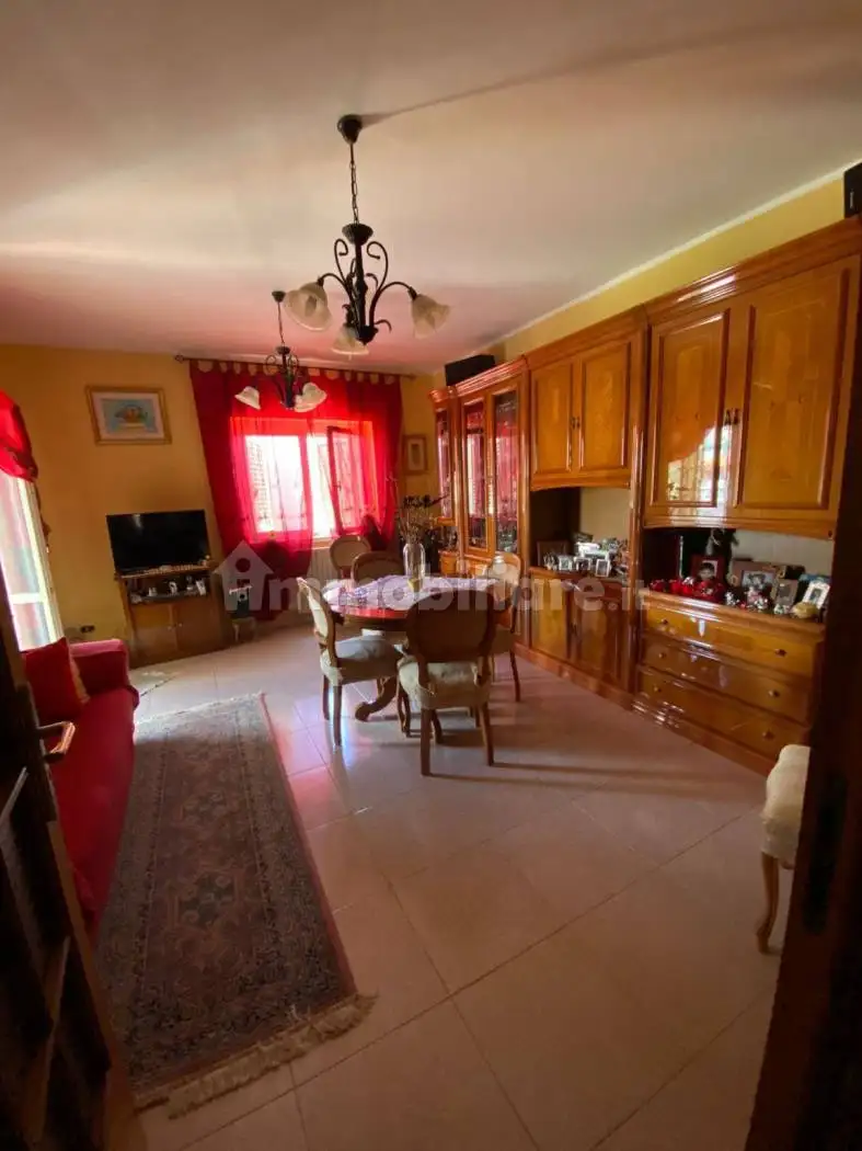 Appartamento in vendita a Filadelfia