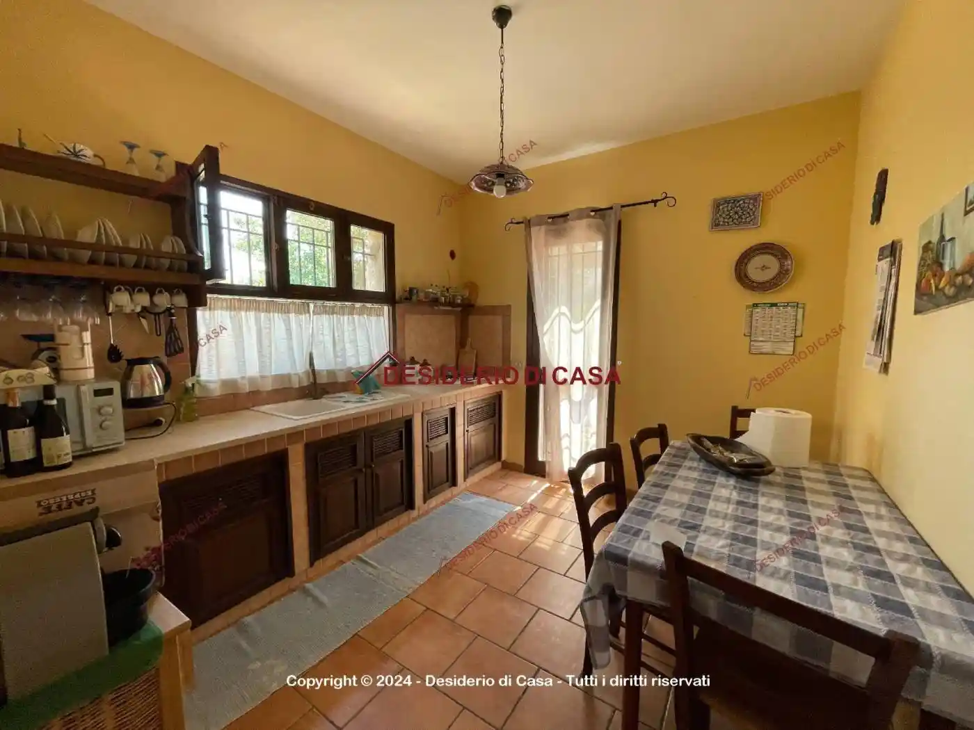 Villa in vendita a Cinisi