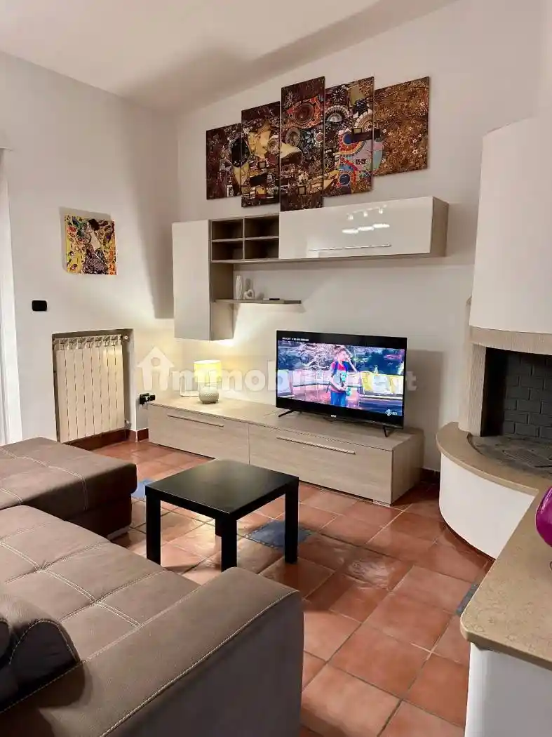 Attico - Mansarda in affitto a Brindisi