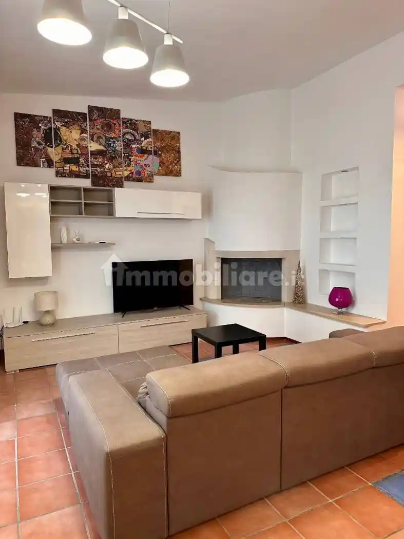 Attico viale Belgio 21, Bozzano, Brindisi - foto 2