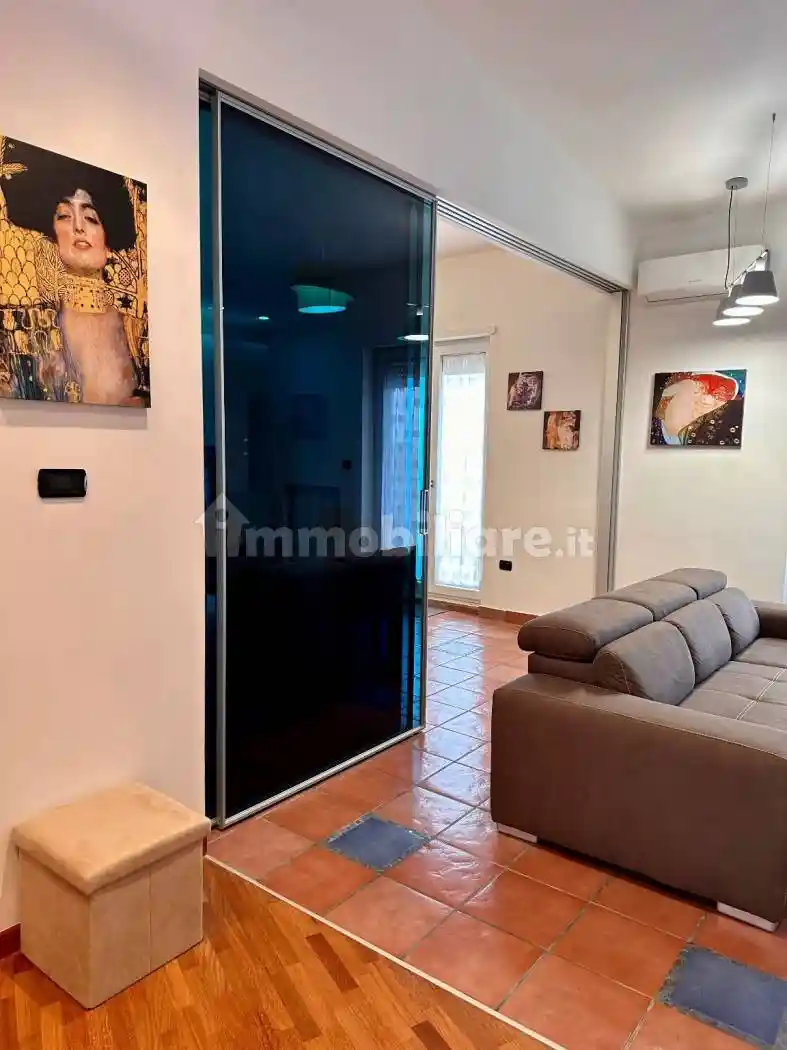 Attico viale Belgio 21, Bozzano, Brindisi - foto 4