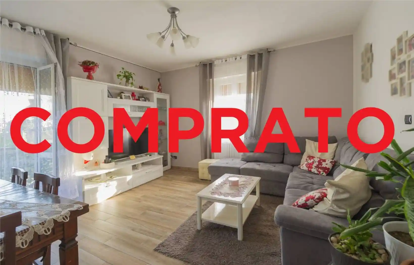 Appartamento in vendita a Pozzo d'Adda