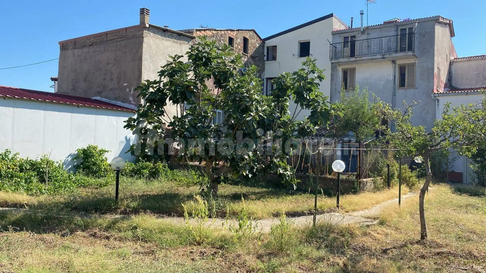 Villa in vendita a Gasperina