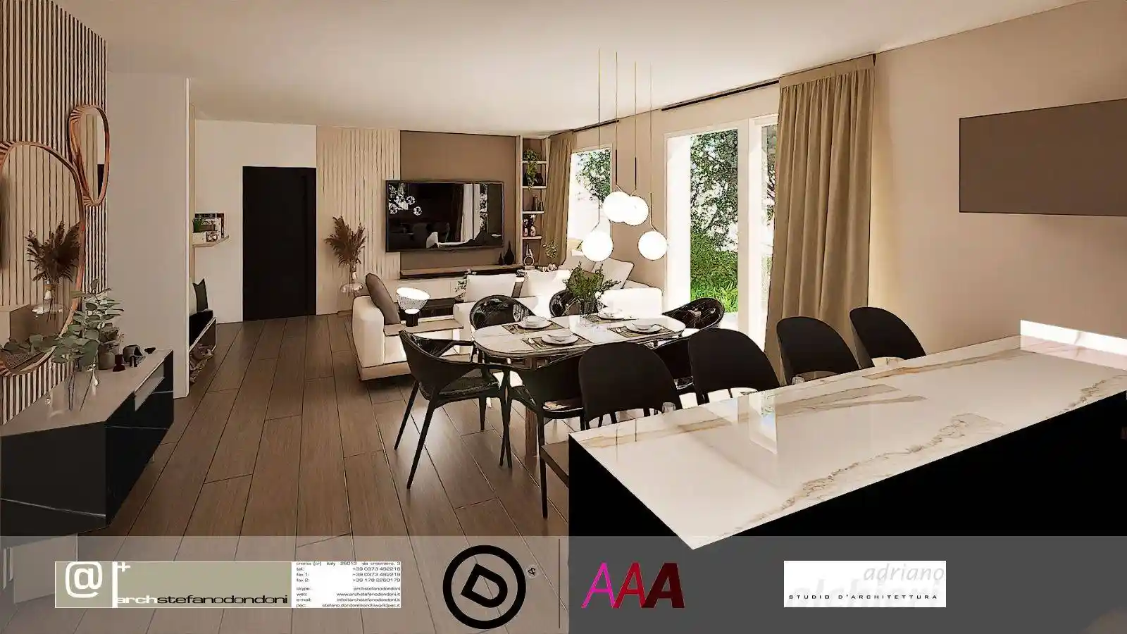 Villa in vendita a Crema